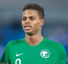 أعلن المدير الفني للمنتخب السعودي الأولمبي، سعد الشهري، تشكيلة الأخضر لمواجهة منتخب ساحل العاج، في افتتاح مبارياته بدورة الألعاب الأولمبية طوكيو 2020. Ø§Ù„Ø³Ø¹ÙˆØ¯ÙŠ ØªØ´ÙƒÙŠÙ„Ø© ØªÙ†Ø§ÙØ³ Ø§Ù„Ù…Ø­ØªØ±ÙÙŠÙ† ØµØ­ÙŠÙØ© Ø§Ù„Ø±ÙŠØ§Ø¶ÙŠØ©