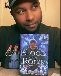 Ep. 332 For the Black Boys with LaDarrion Williams — The Stacks