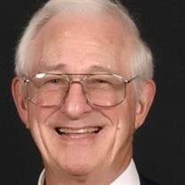 David R. Rice Obituary