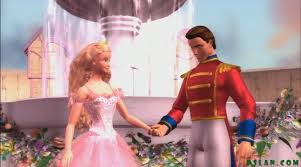 Image result for barbie in  home