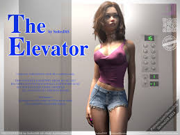The Elevator [SedesDiS] Porn Comic | AllPornComic