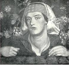 Dante Gabriel Rossetti