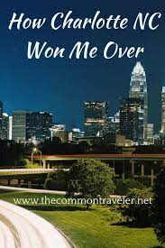 Driving distance from charlotte, nc to portland, me is 935 miles ( 1505 km). The Ultimate Weekend In Charlotte Nc The Common Traveler