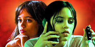 Millers Girls Jenna Ortega & Martin Freeman Sex Scene Controversy  Explained