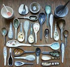 Comlekcilige Heveslendirecek El Yapimi Seramik Obje Tasarimlari Seramik Comlek Canak Comlek