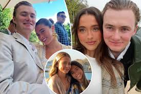 Kelly Ripa's daughter Lola pregnant with wealthy British boyfriend