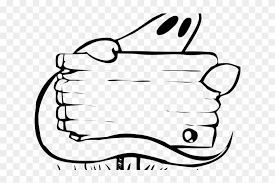 All of the clipart resources are in png format with transparent background. Tombstone Clipart Blank Halloween Name Tags Black And White Png Download 1567710 Pikpng