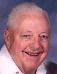 Gordon M. Griffey (Cap) Obituary