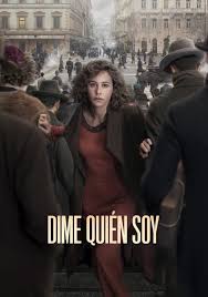 Слушать niña pastori — «dime quien soy yo» (шазамов: Dime Quien Soy Ver La Serie De Tv Online