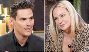 Young & Restless: Are Adam and Sharon Getting Back Together?