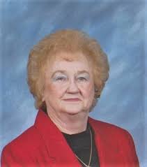 Sarah "Sally" Ann Chaloupka Obituary