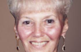 Mary Richardson Obituary February 2, 2011