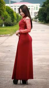 Pin On Myanmar Beauty Lady