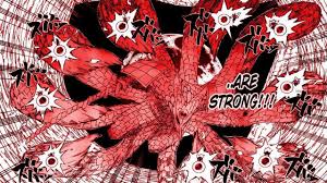 Naruto 651 Manga Chapter Review - Kurama Susanoo and Konoha Rookies VS  Obito ナルト - YouTube