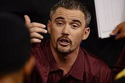 Mike Norvell