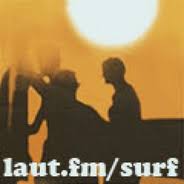 Laut.fm Surf