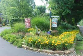 Garden Tour Features Two Acres Of Beauty
