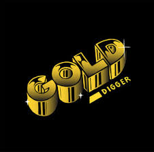 Gold Digger Records: Music