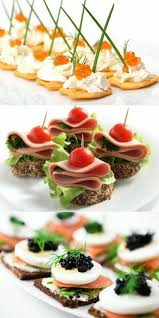 Explore our easy cold appetizers, from cheese balls and cream cheese appetizers to deviled eggs and dips of all kinds.and if you don't mind dealing with the oven and stove, our hot appetizers will make it worthwhile. Pin By Shojaei Rashin On Furshet Appetizer Recipes Party Food Appetizers Christmas Food Dinner