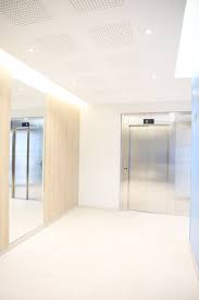 Hall D Entree De L Immeuble Portal De Vivienda Diseno De Vestibulo Vivienda Colectiva