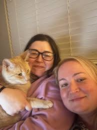 Miepje de Vryer Obituary (1931