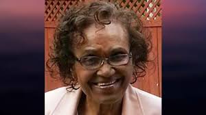 Naomi E. Witherspoon Flanagan Obituary