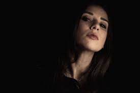 Madie, de Faith In Agony à Nightmare