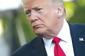 Divided we stand: How financial advisers view President Trump