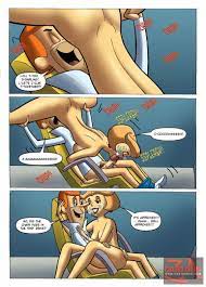 Toon Porn Comix, XXX Hentai Manga