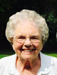 Remembering Carolyn M. Holman