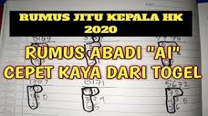 Halo sobat prediksi jitu, kali ini saya bagikan trik rumus jitu untuk mencari am ,kepala dan ekor langsung dan jitu ya sobbuat kalian yang masih bingung at. Download Rumus Abadi Kepala Hk 2020 Ii Cara Cepat Kaya Di Togel Ii Rumus Ai Paten Togel Hk In Mp4 And 3gp Codedwap