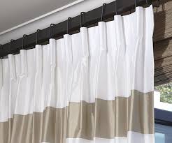 Maybe you would like to learn more about one of these? Drapery Pleat Styles