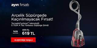 arcelik s 7534 a toz torbasiz elektrik supurgesi markalardan com elektrik dosemeler sinif