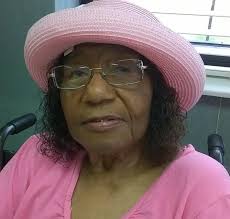 Vivian Edwards Obituary