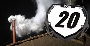 2019 Usa Bmx District Points Are Final Bmx News