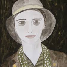 Emily Dickinson Sarah Hunter (2014)