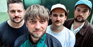 Olgas-Rock Line Up 2023