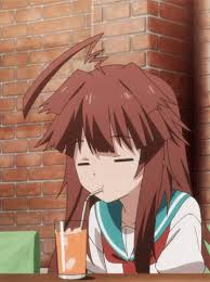 Pin By On Gifs Anime Anime Characters Anime Art Discover the magic of the internet at imgur, a community powered entertainment destination. pin by on gifs anime anime