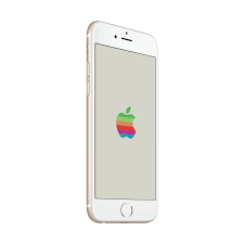 Bello bello wallpapers 4k free iphone mobile games. Retro Apple Logo Wwdc 2016 Wallpapers