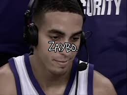 Kevin Wheatley Basketball