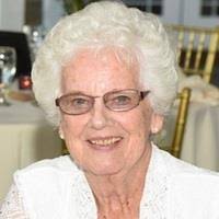 Anna Dunlap Obituary