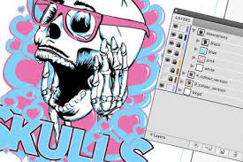 Download The Ultimate Round Up Of T Shirt Design Tutorials Smashing Magazine