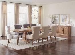 Shop for coaster gabriel casual beige and cappuccino dining chair, 100773, and other dining room dining chairs at furniture market in austin, tx. Florence Tufted Upholstered Dining Chair Beige Coaster Fin
