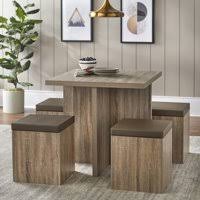 Shopping for dining room furniture has never been easier! Dining Room Sets Walmart Com