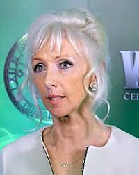 Debbie McGee