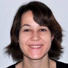 Rosa VIÑAS-RACIONERO