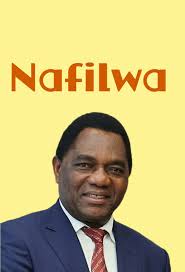 Dear Lungu we are very sorry for voting for HH,he has failed and he should  resign soon.