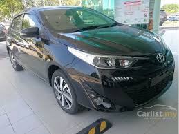 Maybe you would like to learn more about one of these? Jual Kereta Toyota Yaris 2019 J 1 5 Di Melaka Automatik Hatchback Red Untuk Rm 70 888 6479864 Carlist My