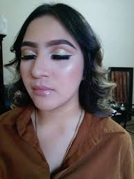 Karla Sánchez Makeup