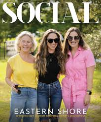 Social Eastern Shore